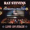 Patriots And Politics CD (Live Show) 