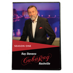 Ray Stevens CabaRay Nashville Season 1 