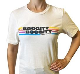 Boogity Boogity Tee Ray Stevens, Lyrics, T-Shirt
