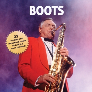 Boots Randolph 