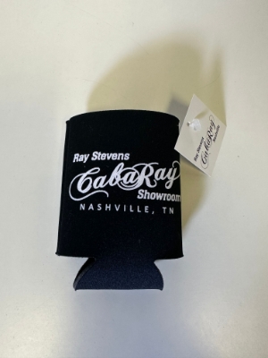 CabaRay Koozie 