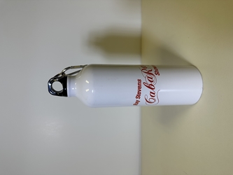 CabaRay Water Bottle 