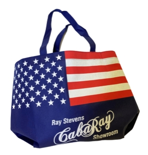 Flag Bag  