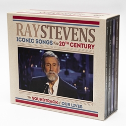 Iconic Songs of the 20th Century Boxed Set  