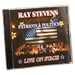 Patriots And Politics CD (Live Show) - PAP-CD