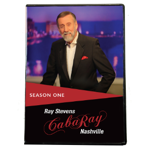 Ray Stevens CabaRay Nashville Season 1 