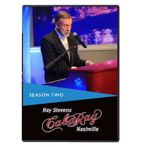 Ray Stevens CabaRay Nashville Season 2 