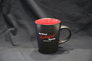 Ray Stevens CabaRay Showroom Mug  