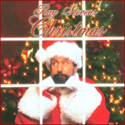 Ray Stevens Christmas CD 