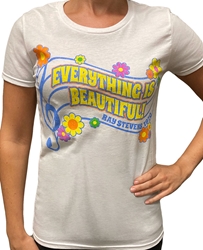Ray Stevens Everything Is Beautiful 1970 Tee Ray Stevens, Comedy T-Shirt, T-Shirt