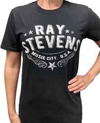 Ray Stevens Margaret Tee   Ray Stevens, Comedy T-Shirt, T-Shirt