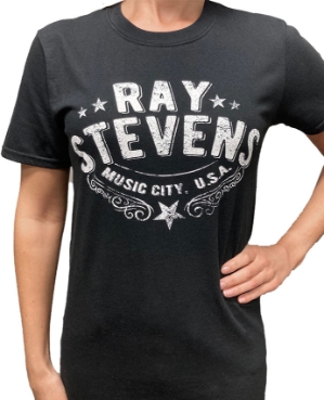 Ray Stevens Margaret Tee   Ray Stevens, Comedy T-Shirt, T-Shirt