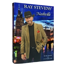 Ray Stevens Nashville Book 