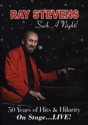 Such A Night DVD (Live Show) 