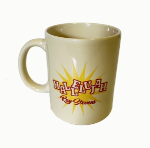 The Mississippi Squirrel Revival Mug 
