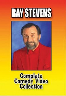 Complete Comedy Video Collection DVD (2 disc set) 