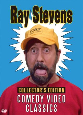 Comedy Video Classics DVD Collector's Edition 