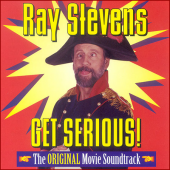 Get Serious CD 