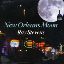 New Orleans Moon CD 
