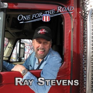 One For The Road CD 