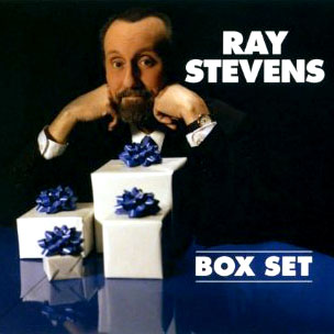 Box Set CD (set of 3) 