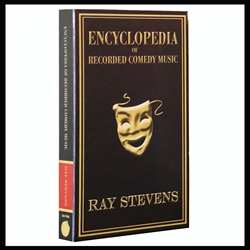 Ray Stevens Encyclopedia Of Recorded Comedy Music 