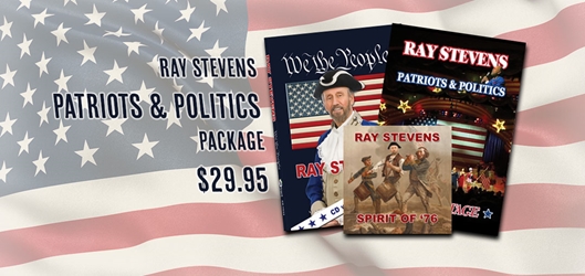 Patriots and Politics Package 