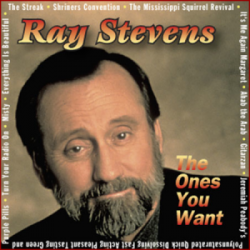 The Ones You Want CD 
