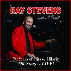 Such A Night CD (Live Show) 